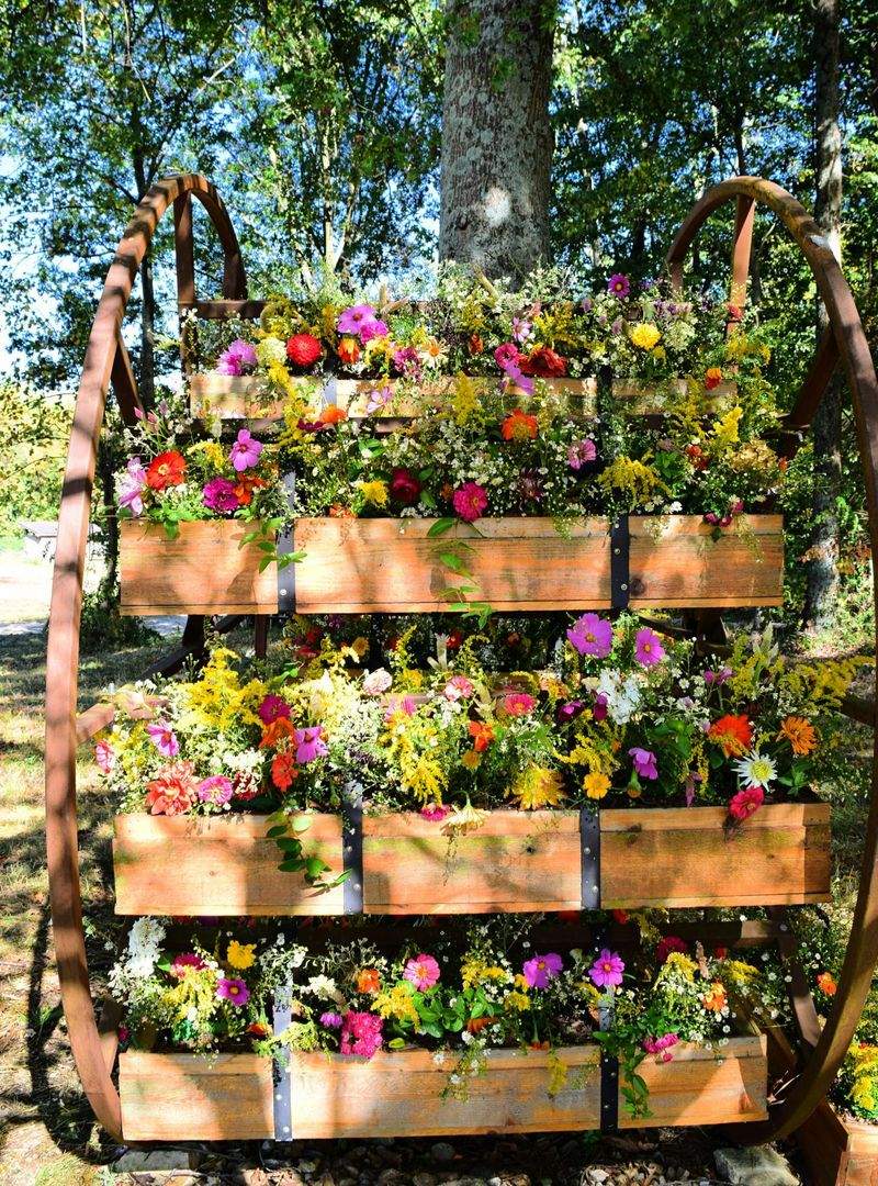 Jardins Montclaire 11